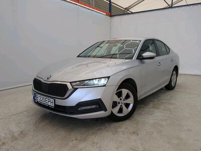 &Scaron;koda OCTAVIA